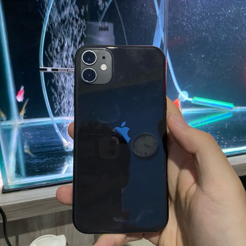 smartphone IP 11 128gb ibox