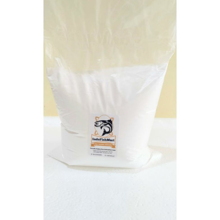 

[KODE CRY0J] SAGU TANI KHUSUS PEMPEK OTAK OTAK 1 KG -LCKC