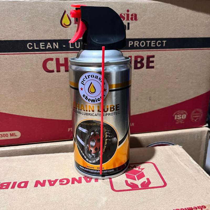 chain lube /cain lube /CHAIN LUBE 300 ML