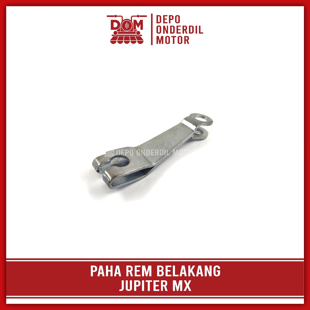 Paha Rem Belakang JUPITER MX (PSP) Tarikan Ayunan Tuas Kawat Rim Belakang YAMAHA JUPITER MX 135 OLD