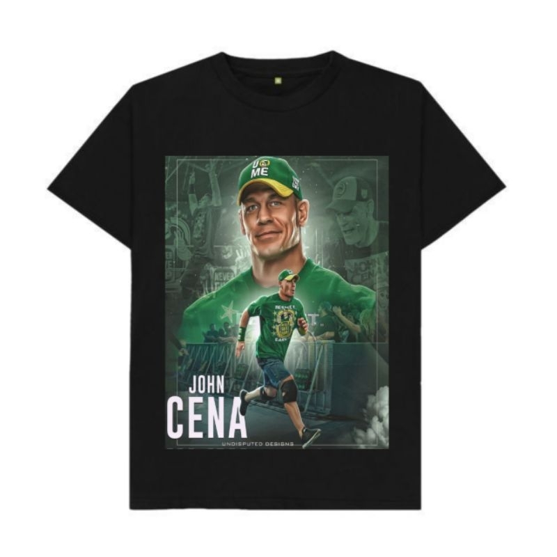 T-SHIRT JOHN CENA