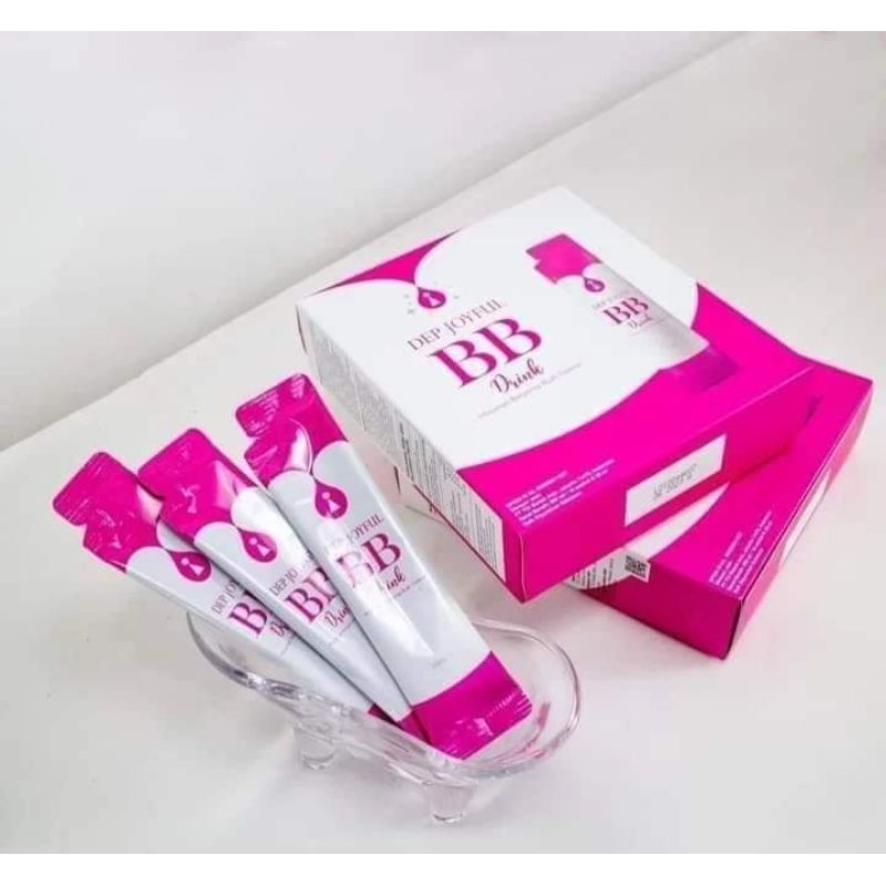 BB Drink Nu amoorea/kolagen/amoorea/bbd