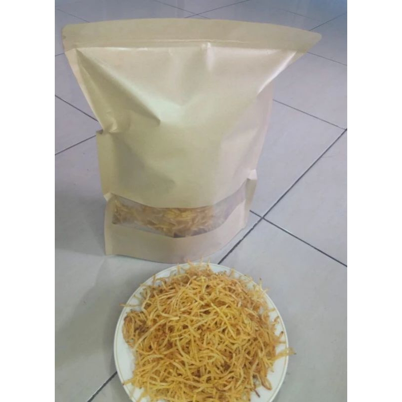 

Sekar_Shop07 Stik Mustofa 500 Gram,Garing/Kriuk/Tampa Bahan Pengawet