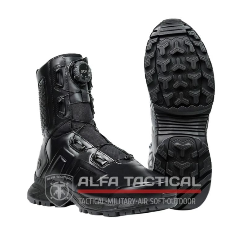 SEPATU PARABELLUM BOA CENTURION