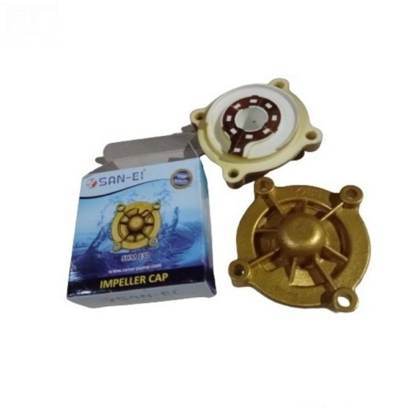 impeller Cover cup shimizu 128/130/135