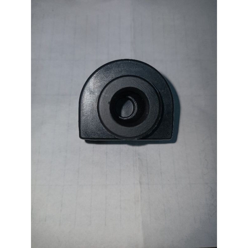 Karet Dudukan Mounting Blower Kipas Indoor AC Sharp Tanpa Bushing Original