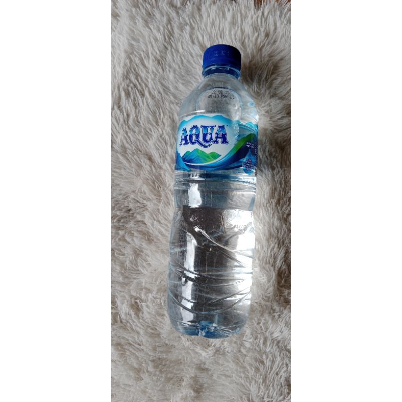 

Air Aqua 600ml