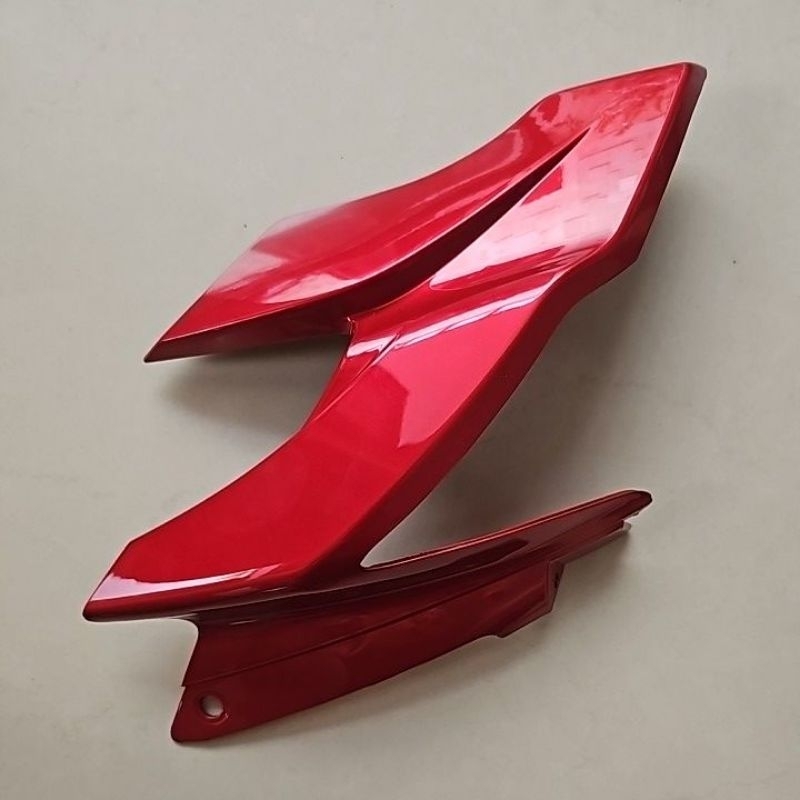 Totok Depan RTR Apache 160 New/Apache 180 KIRI TVS