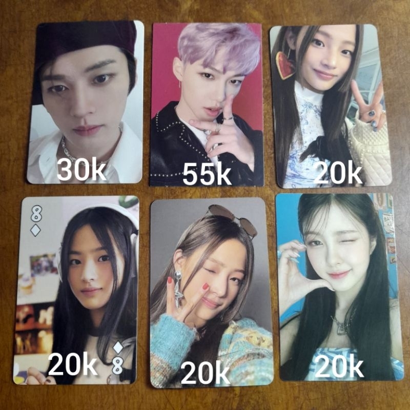 Pc Stray Kids Lee Know Felix 5 Star Go Live