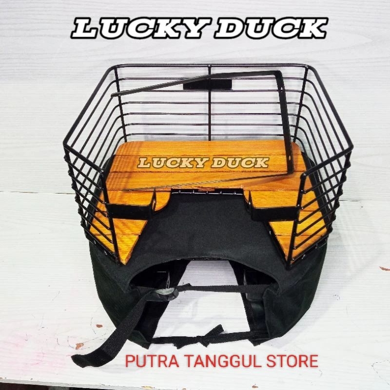 KRANJANG TENGAH ASTREA GRAND