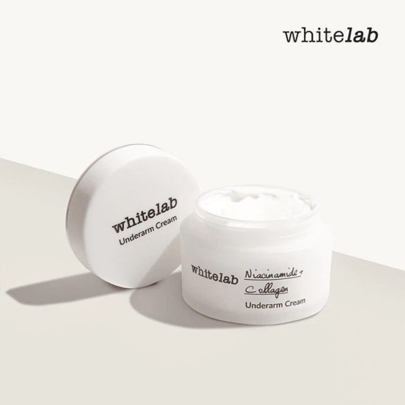 Whitelab Brightening Underarm  Cream
