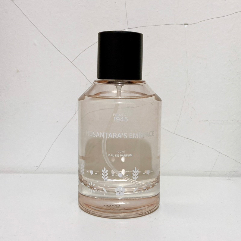 1945 Project - Nusantara Embrance EDP