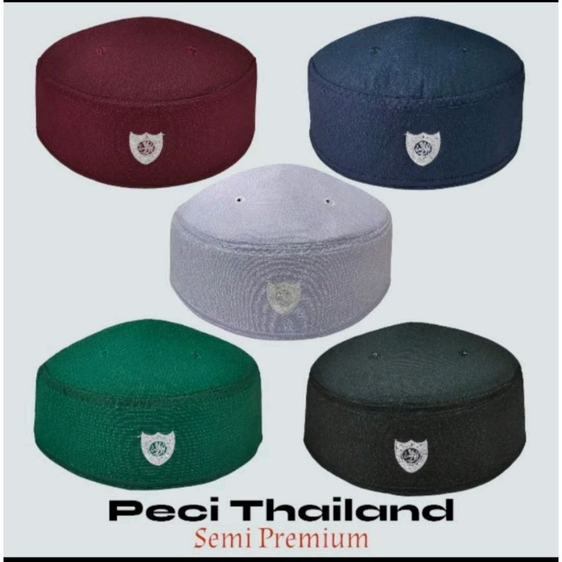 peci Malaysia/Thailand semi premium