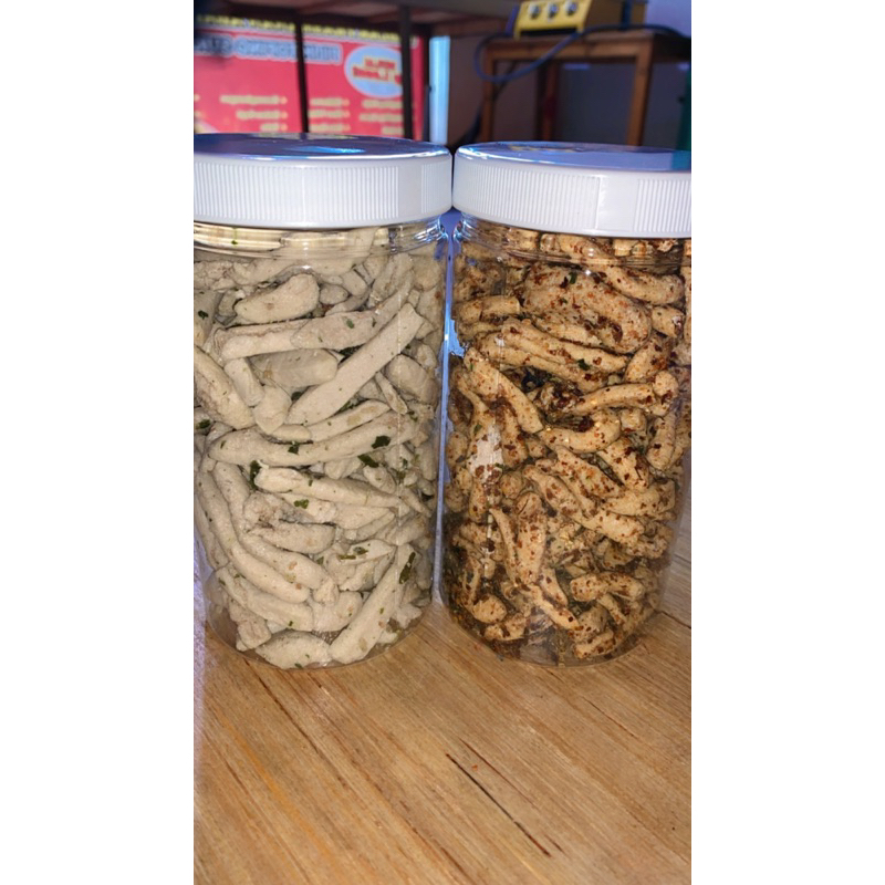 

Basreng Best Seller ukuran 300gr