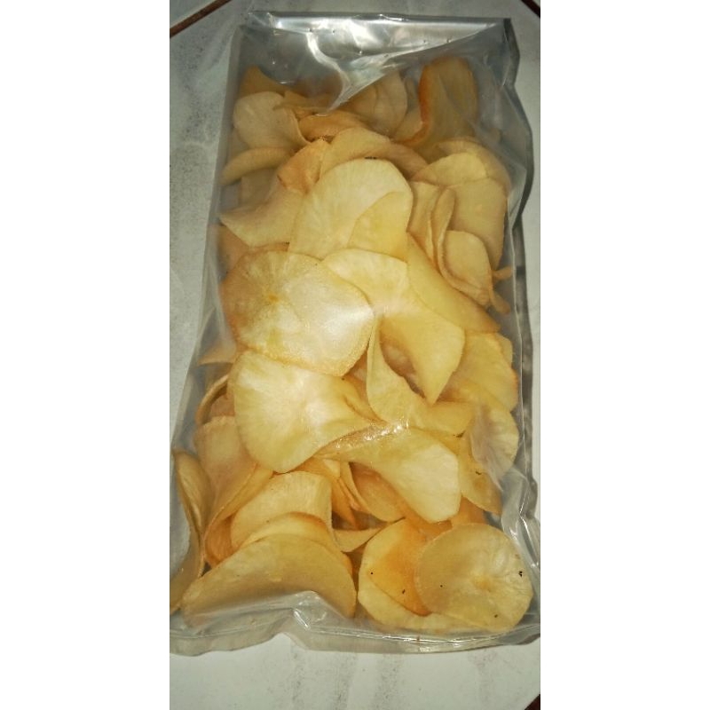 

keripik singkong original
