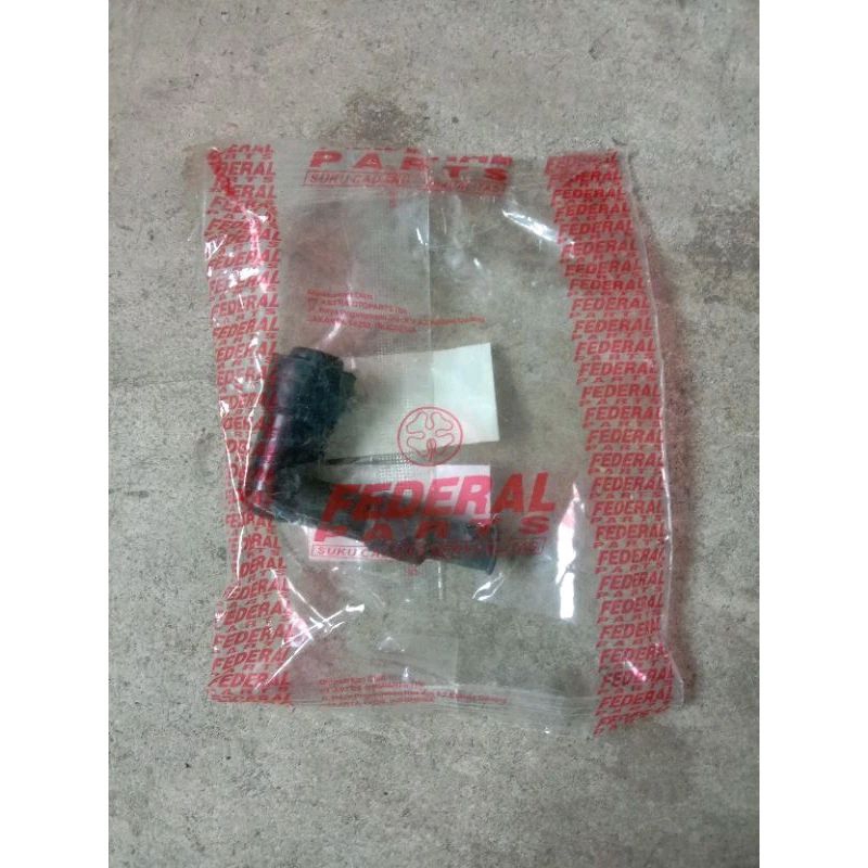 Cop Busi Honda C50 C70 Astrea 800 Star Prima Grand Original Federal