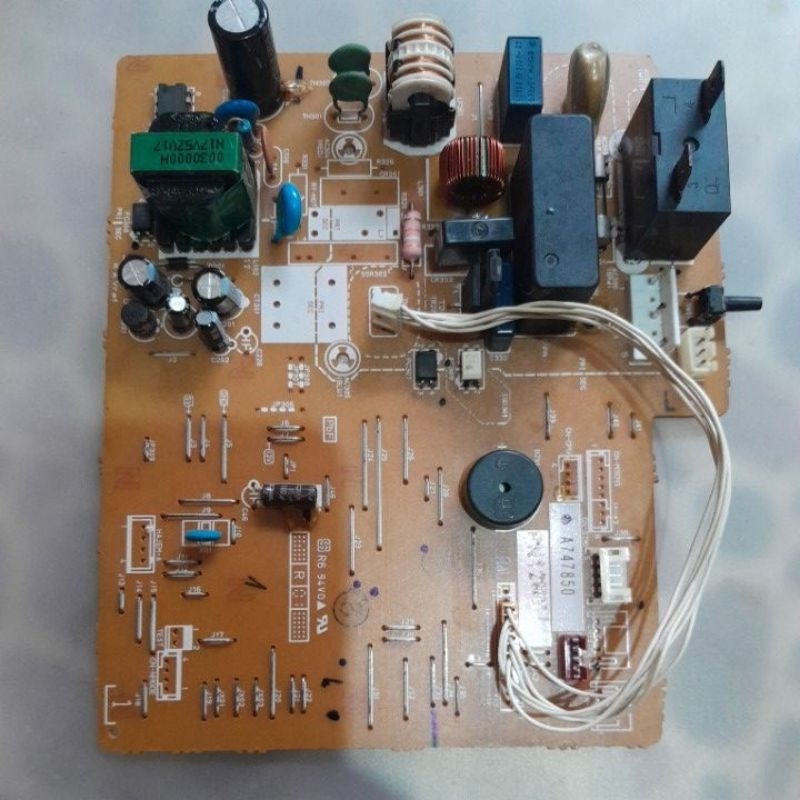 MODUL PCB AC PANASONIC 1.5PK  SERIRS PN12RKJ