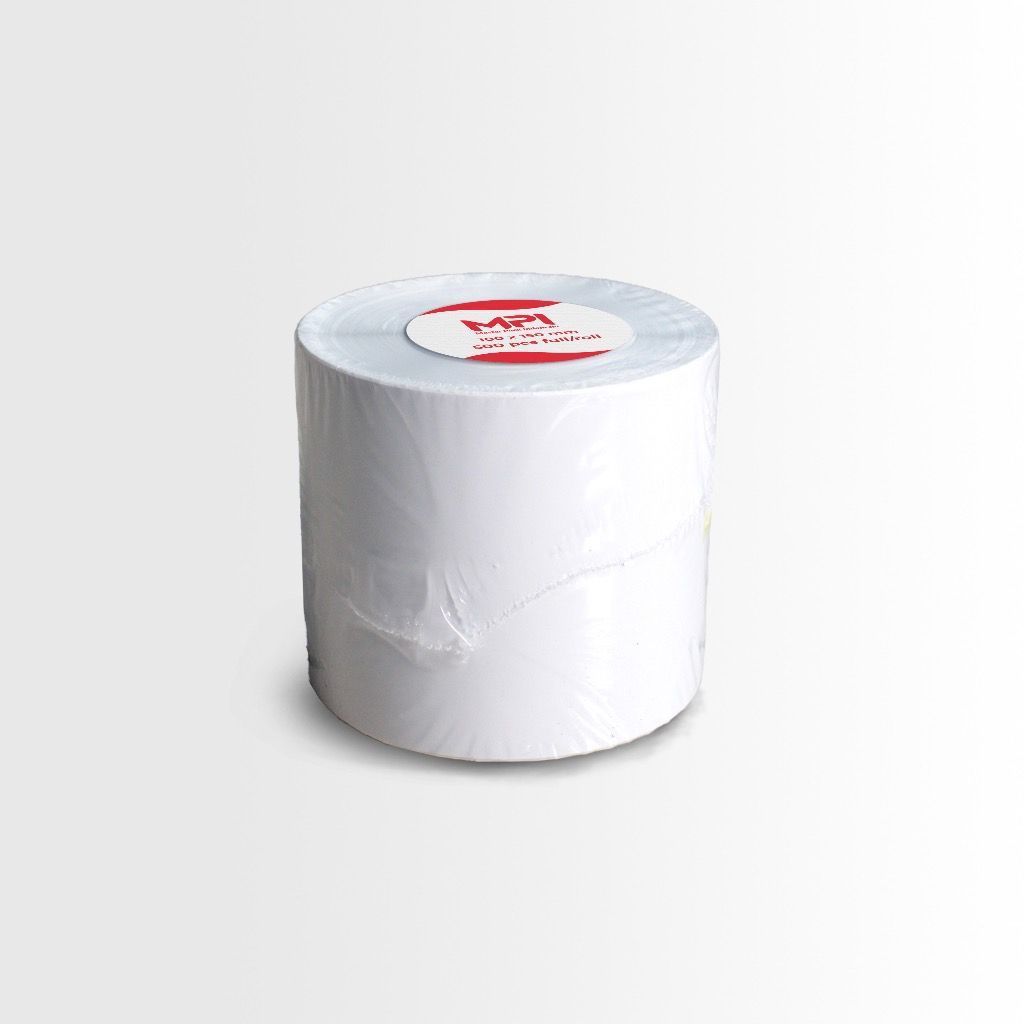 

HLID - Label Stiker Resi Thermal 100x150 mm 10x15cm 500pcs MPI