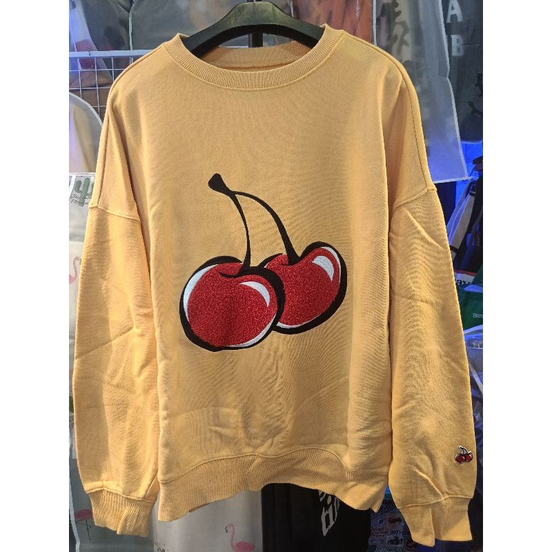 Crewneck KIRSH Second