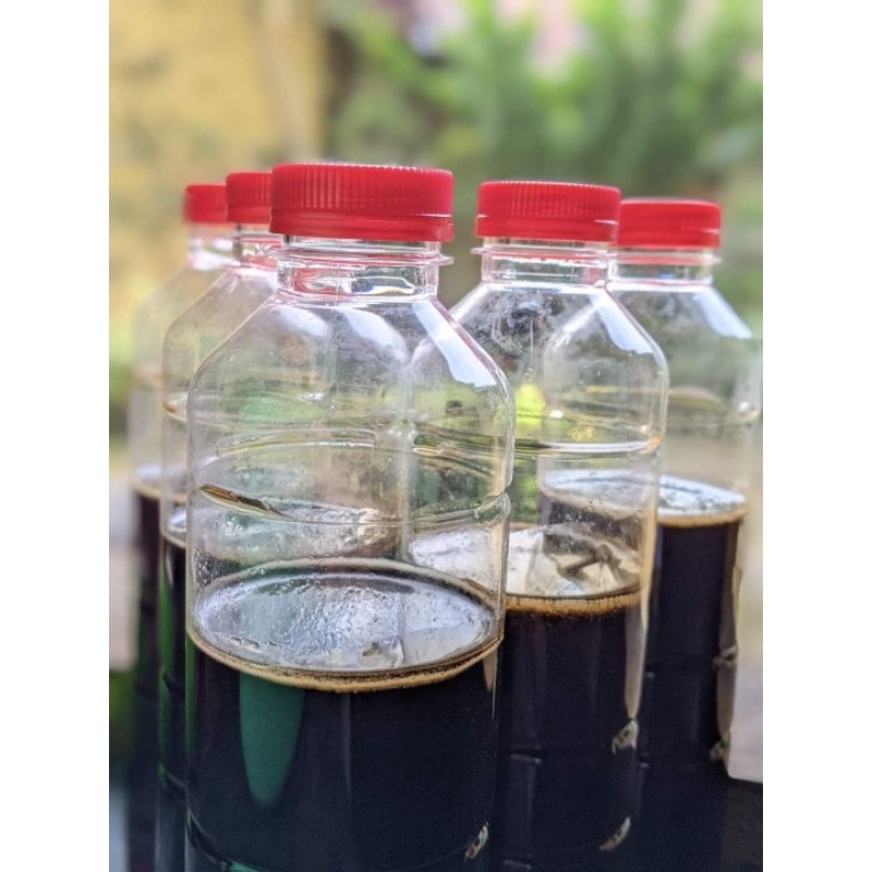 

MADU ASLI SUMATERA MADU MURNI DIJAMIN 100%