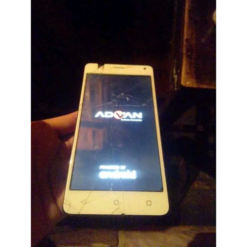 lcd advan i5c lite i5c duo 5061