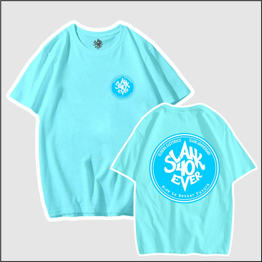 Freedom - baju slank  aniversary 40th