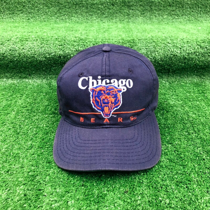Snapback Chicago Bears