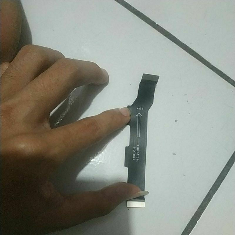 FLEKSIBLE BOARD BEKAS XIAOMI MI 8 LITE