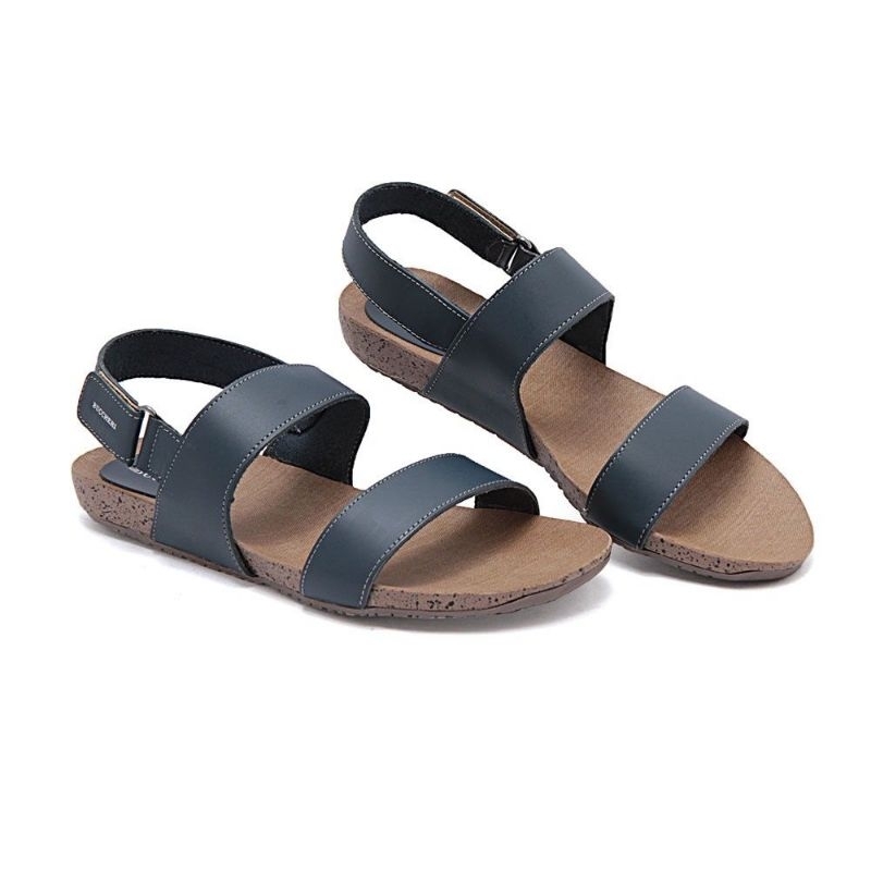 Sandal Wanita BUCCHERI Original NEW