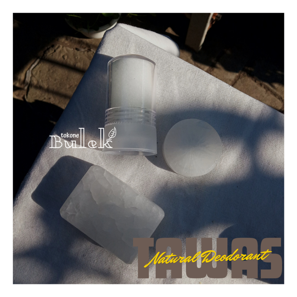 Tawas Batu Tawas Deodorant Tawas Deodoran Tawas Deodoran Ramah Lingkungan Deodoran Natural Tawas Asl