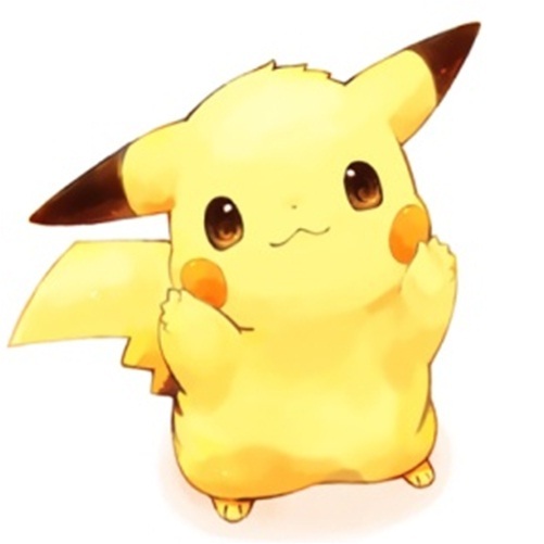 

paint by numbers 20x20CM pokemon