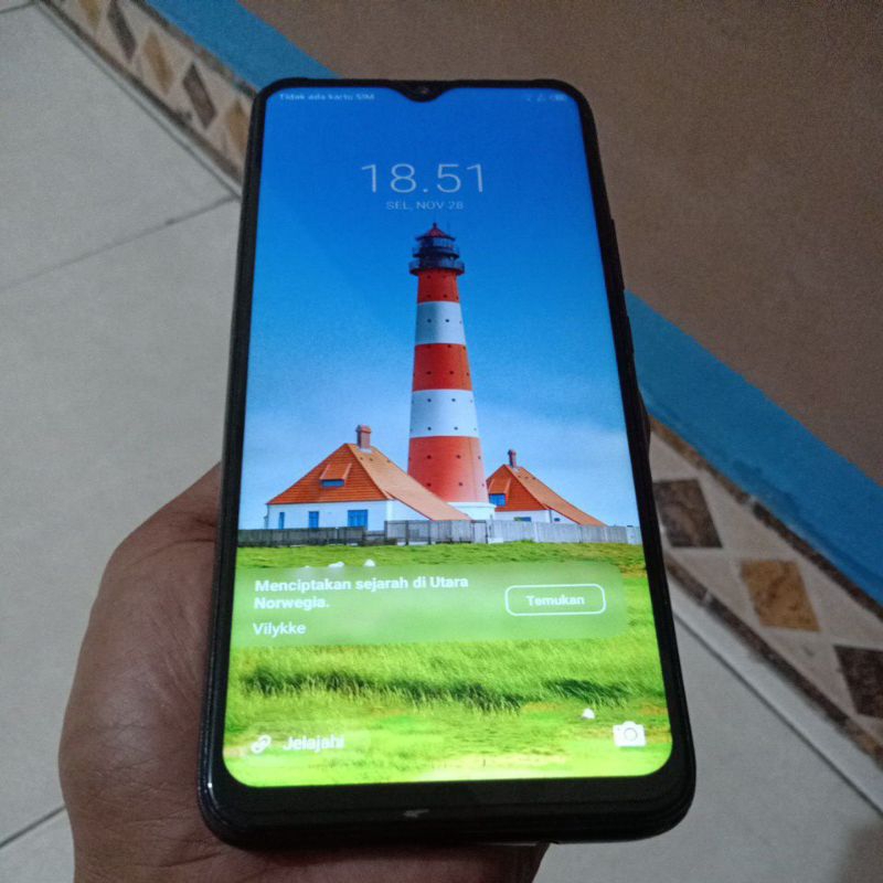 infinix hot 9 play ram 4/64