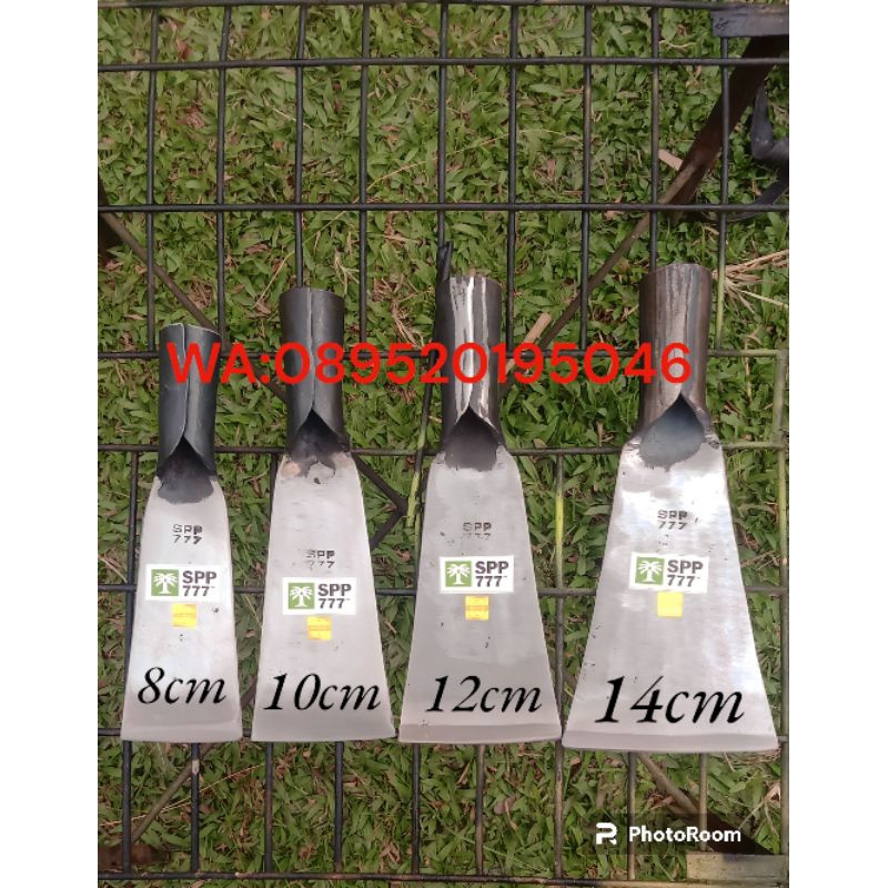 peralatan berkebun spp777