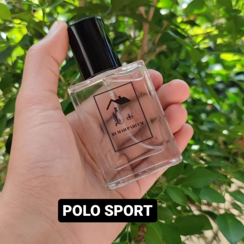 PARFUM POLO SPORT