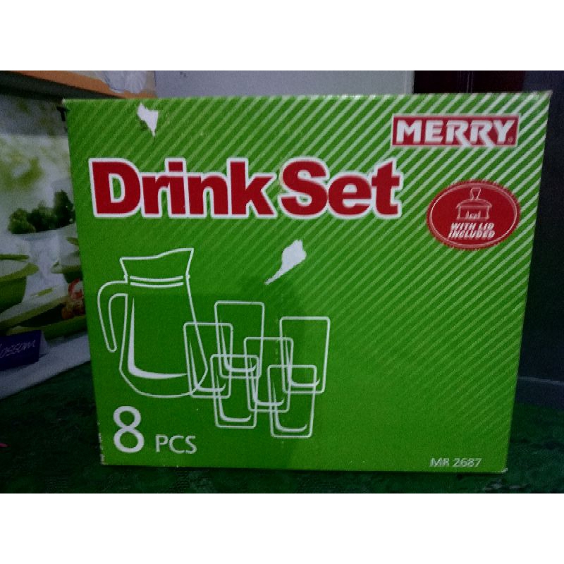 Drink Set
