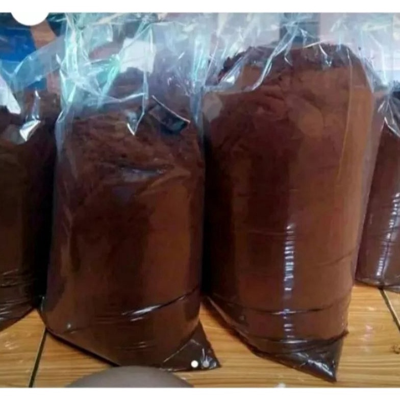 

[♡C5<] [Termurah] Kopi Bubuk Hitam 1kg Kwalitas Super [236]