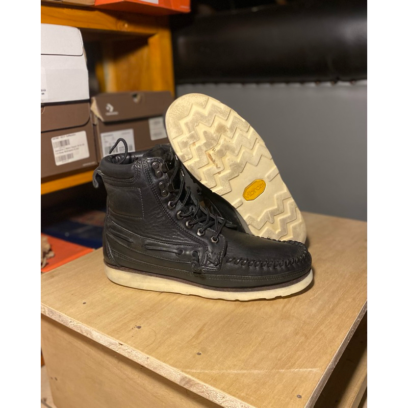 Sebago menshommes 209002 | redwing 1907 thorogood 1957 grant stone field boot alden indy ecco staker