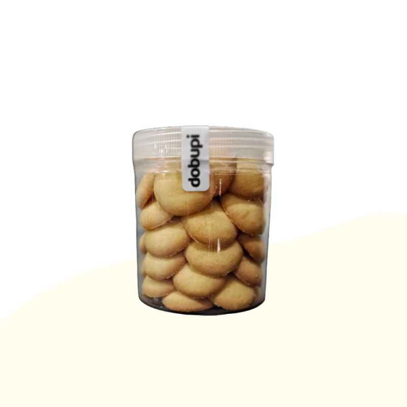 

Stoples Mini Butter Cookies Rasa Original