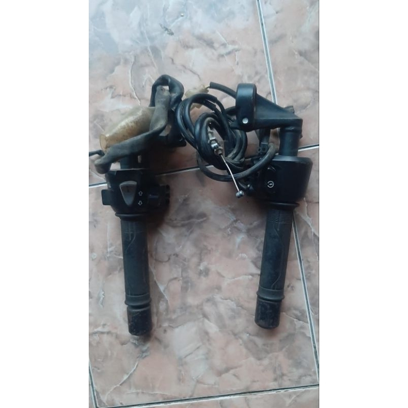 Stang CBR 150 R Facelift