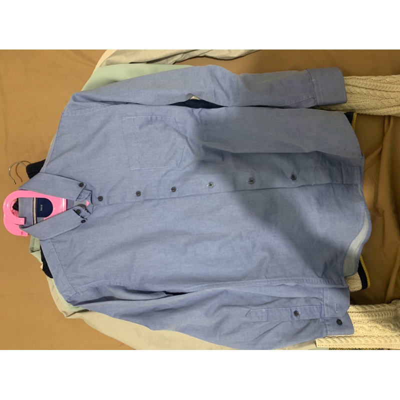 Preloved executive, ralph lauren, stanley adams