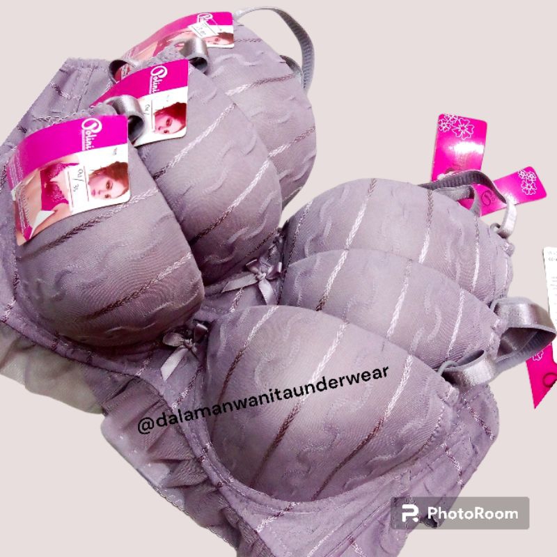 BRA POLINI CUP SEDANG