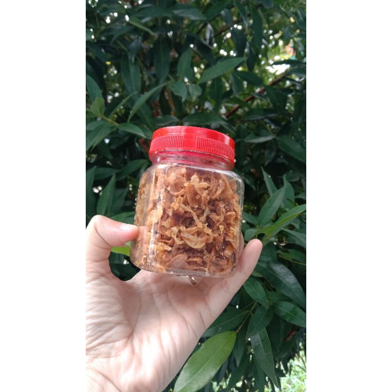

GORENG BAWANG KRIUK