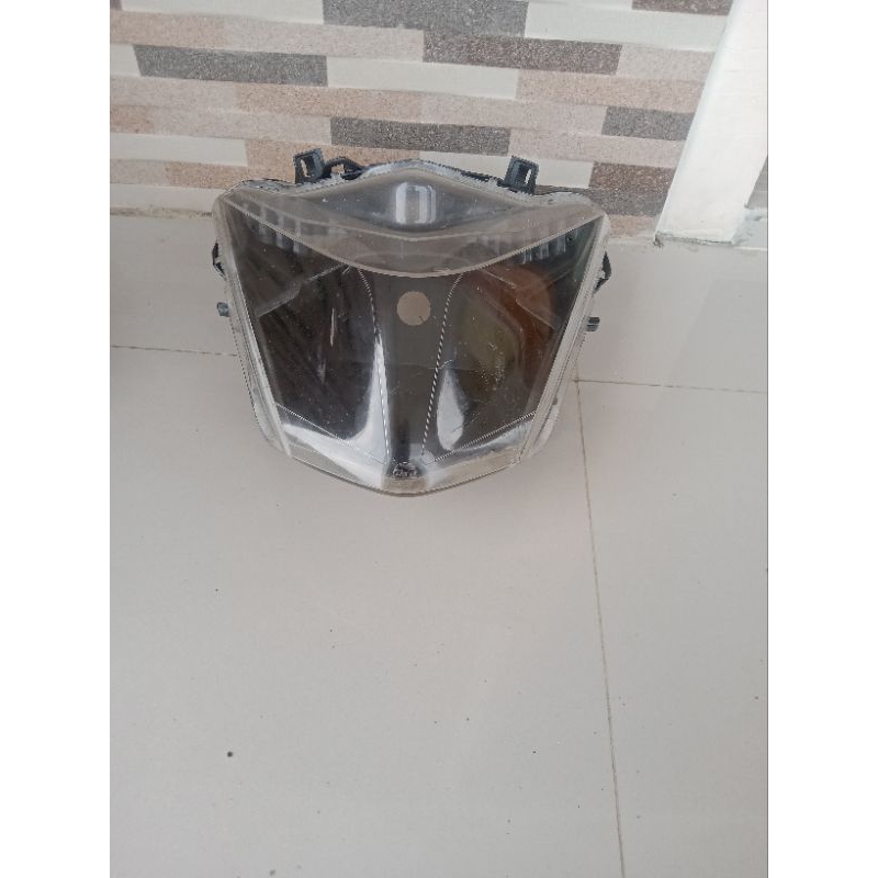 BATOK RETROFIT BEAT ESP 2017 OrigiNal