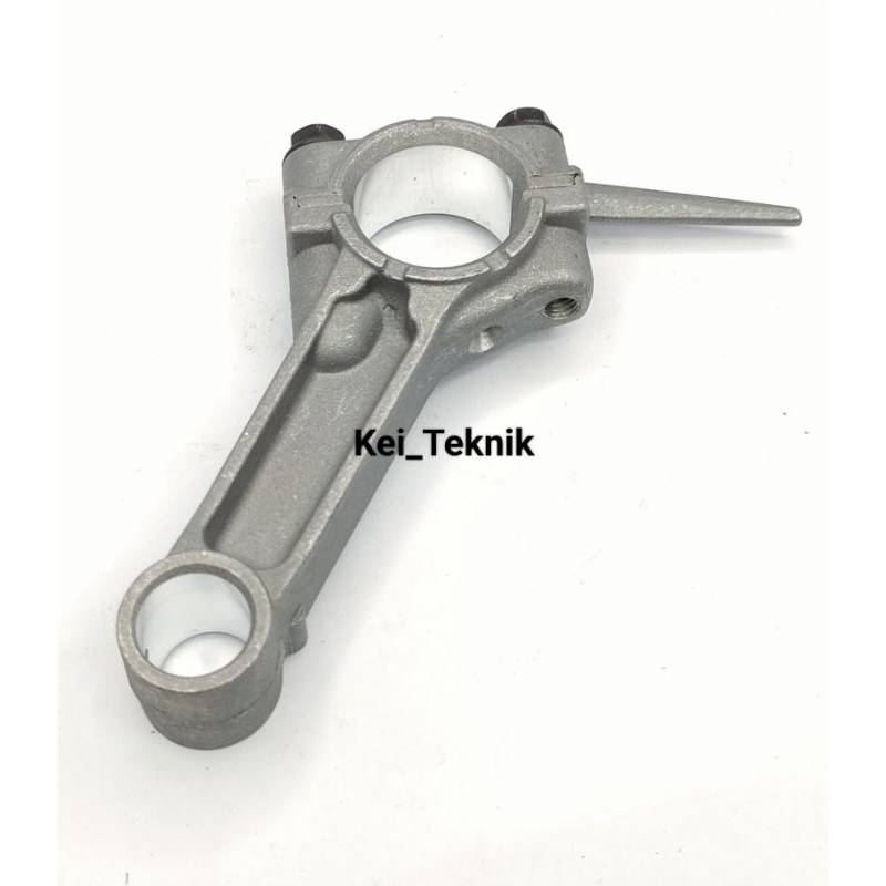 Stang Conrod STD MZ175 Mesin Engine Yamaha MZ175