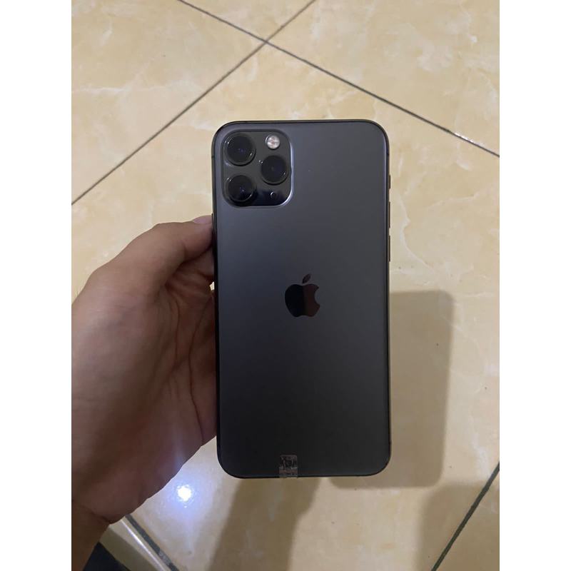 iphone 11 pro 64gb grey