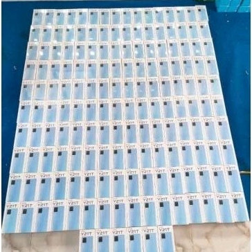 BIG PROMO VIVO Y21T SEGEL FRES RAM 6+2/128