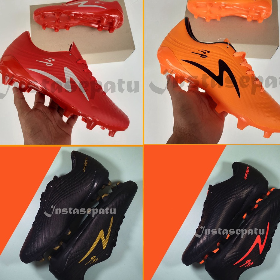 Star Seller Sepatu Bola 99 termurah.