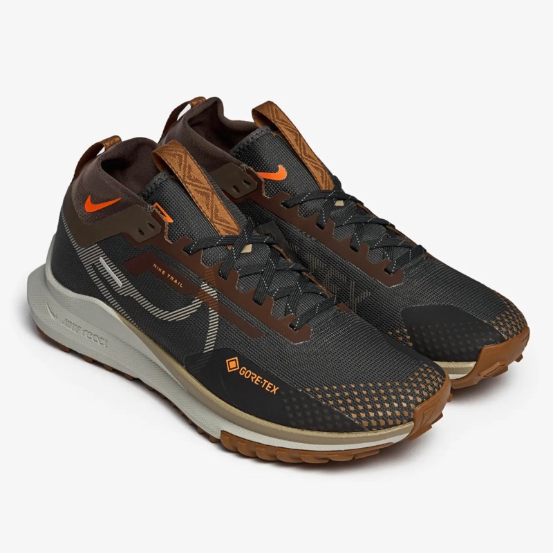 Pegasus Trail 4 GTX Waterproof