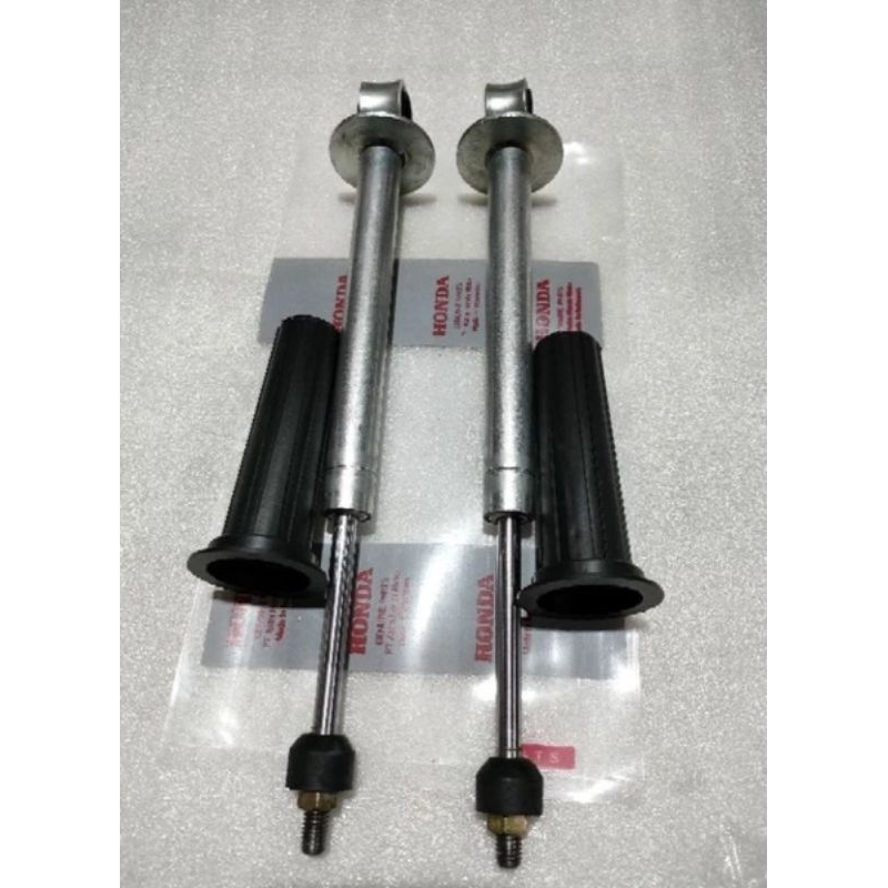 as sekok setik sekok belakang Supra x 125 kharisma set slongsong