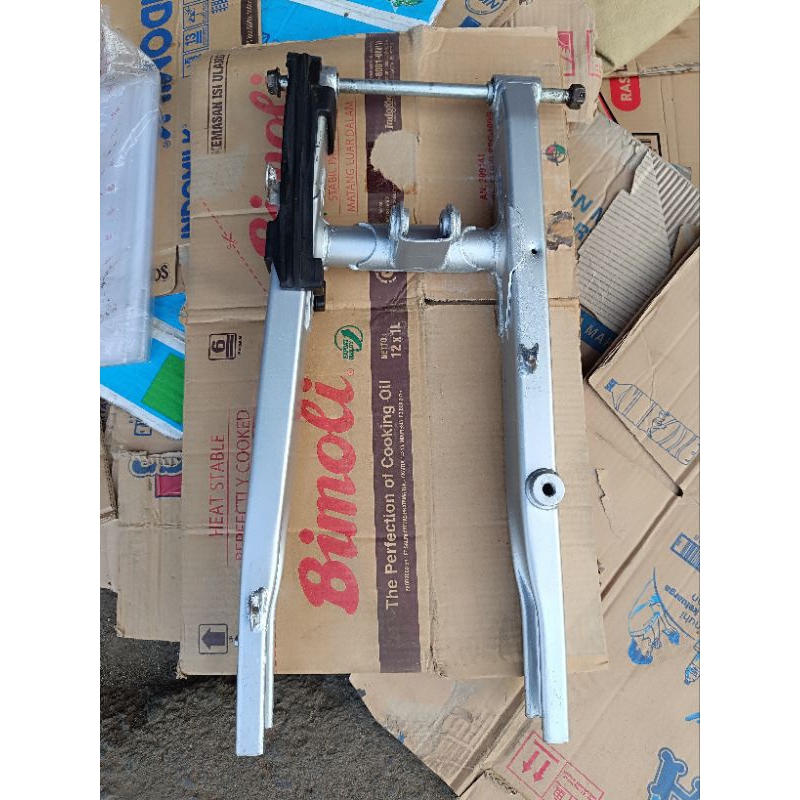 Swing Arm Yamaha Jupiter Mx New 135 Original Copotan